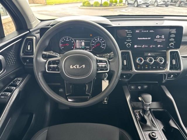 Kia Sorento  2023