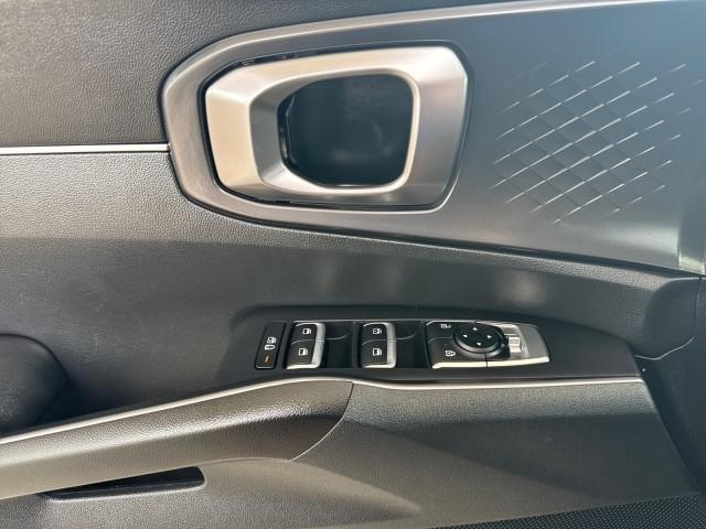 Kia Sorento  2023