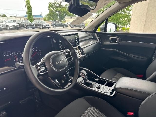 Kia Sorento  2023
