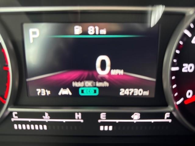 Kia Sorento  2023