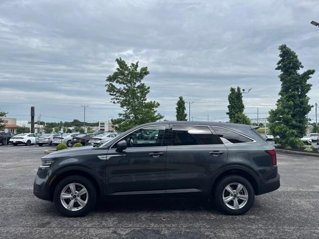Kia Sorento  2023