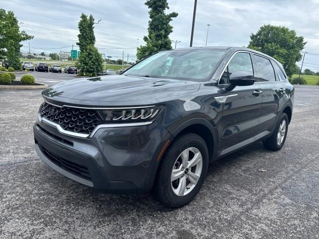 Kia Sorento  2023