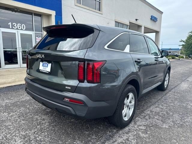 Kia Sorento  2023