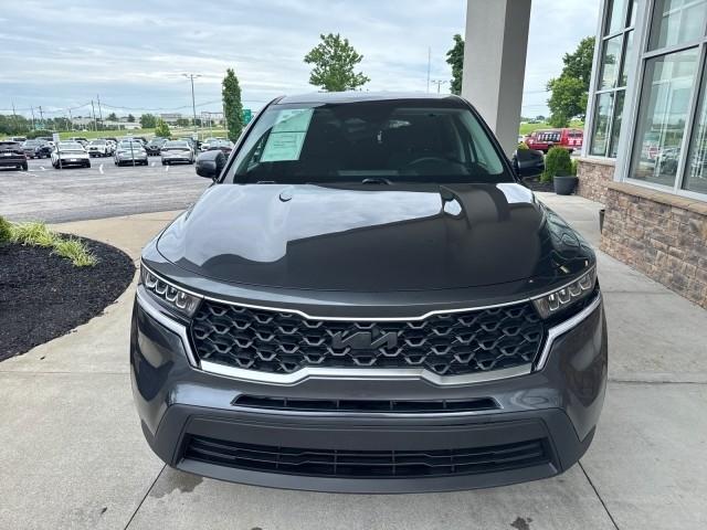 Kia Sorento  2023