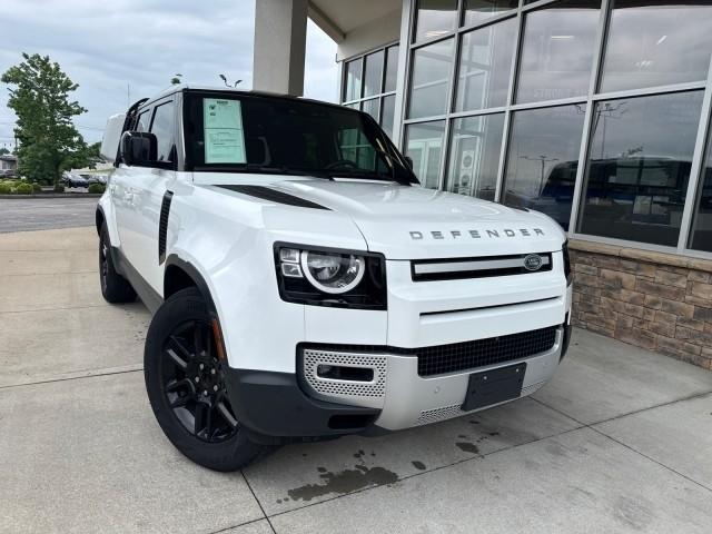 2023 Land Rover Defender 