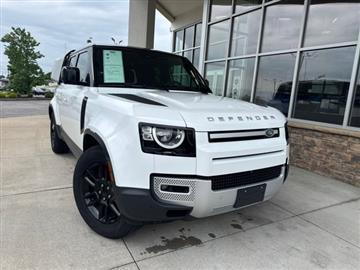 2023 Land Rover Defender 