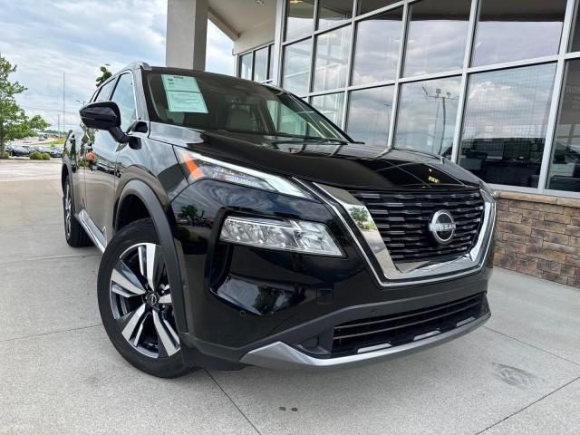 Nissan Rogue  2023