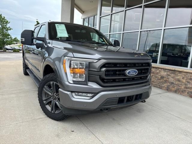 Ford F-150  2023