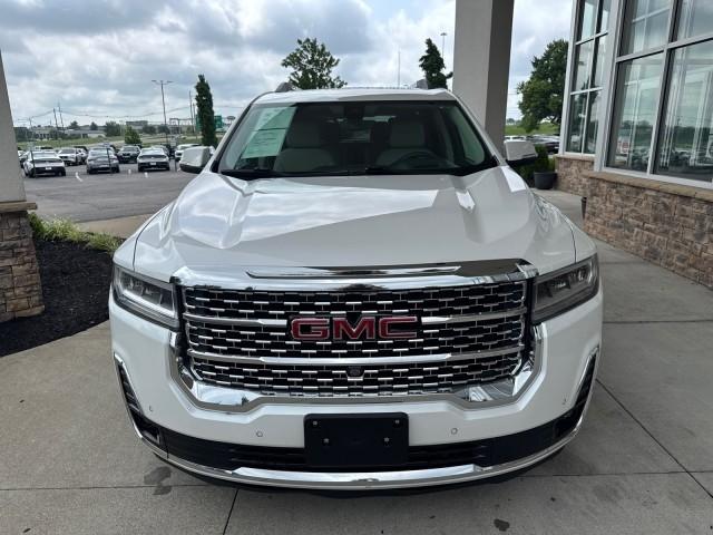 GMC Acadia  2020