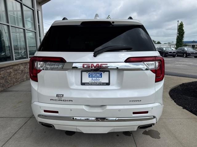 GMC Acadia  2020