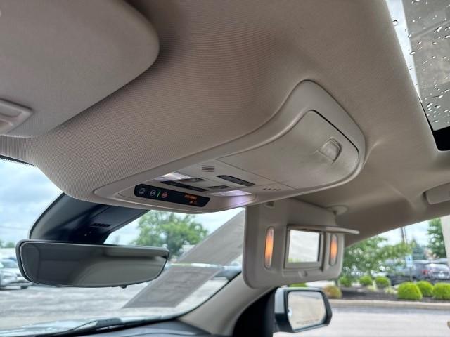 GMC Acadia  2020