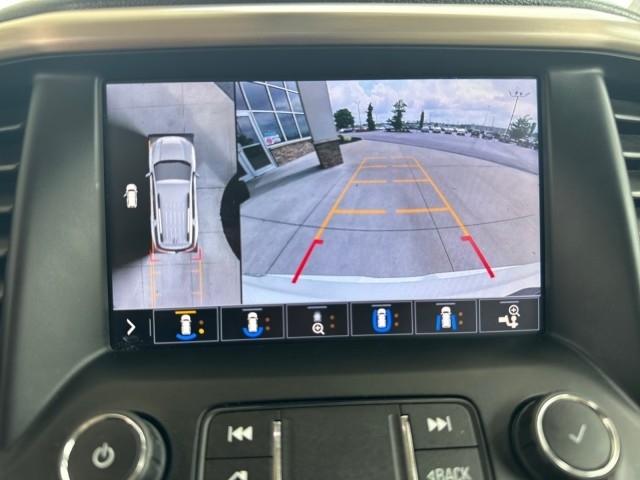GMC Acadia  2020