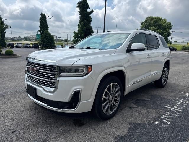 GMC Acadia  2020