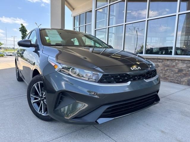Kia Forte  2024