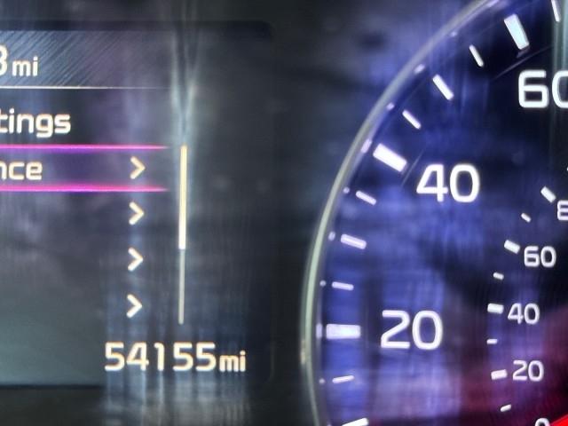 Kia Forte  2024