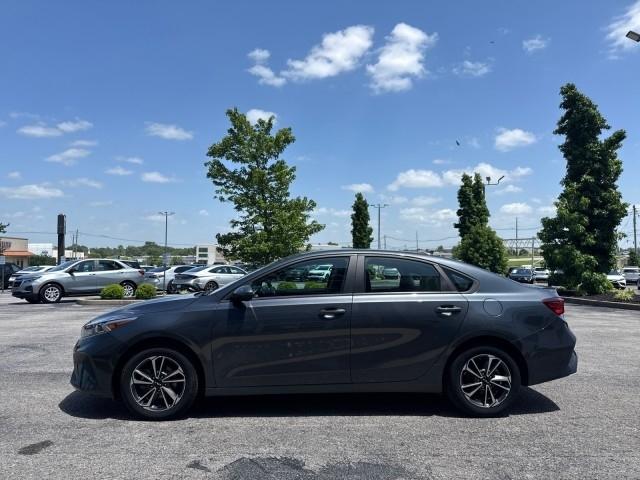 Kia Forte  2024