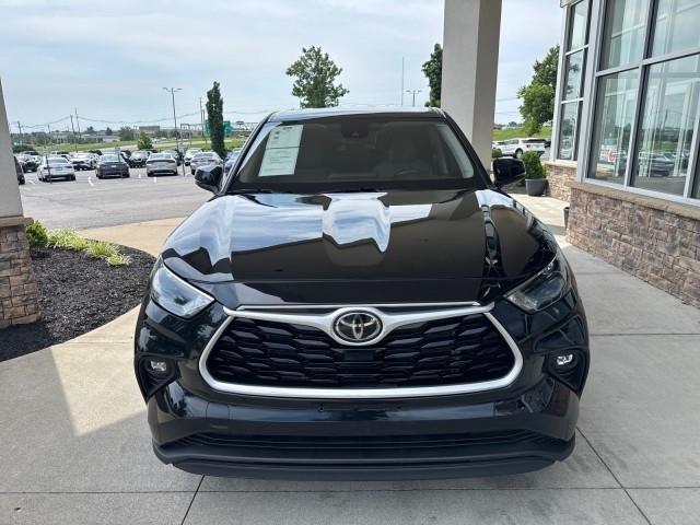 Toyota Highlander  2023