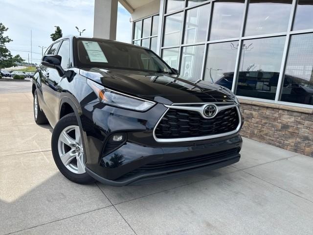 Toyota Highlander  2023