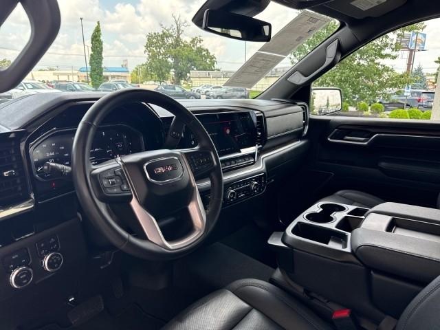 GMC Sierra 1500  2025