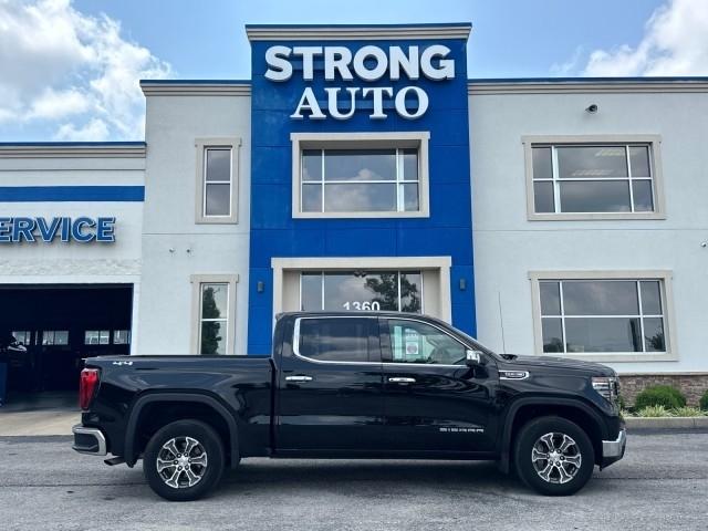 GMC Sierra 1500  2025