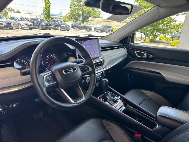 Jeep Compass  2022