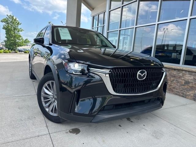 Mazda CX-90  2024