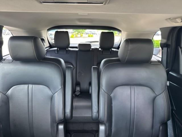 Mazda CX-90  2024