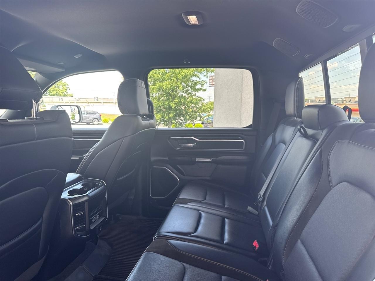 RAM 1500  2023
