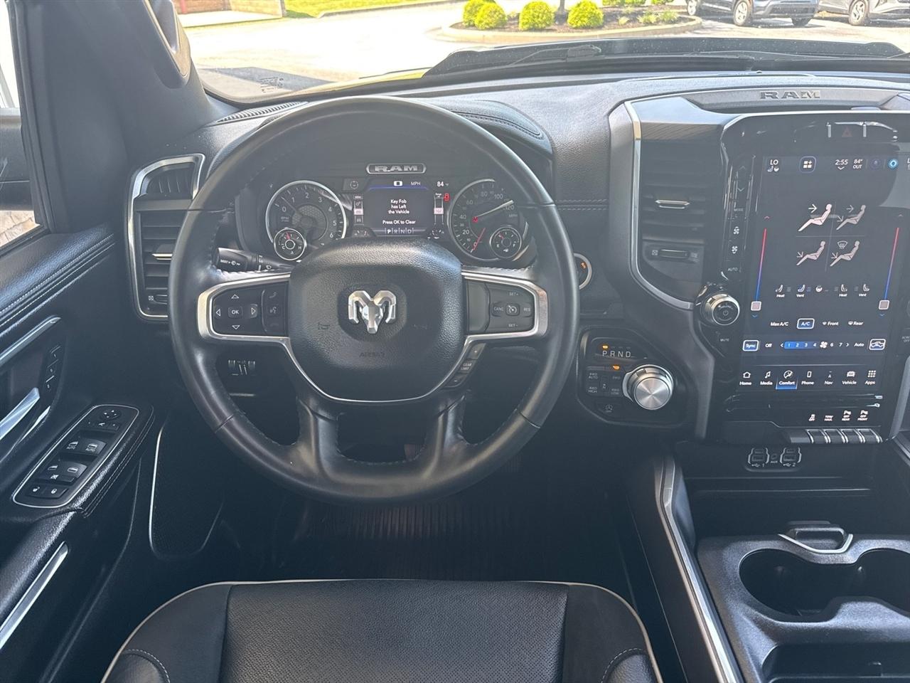 RAM 1500  2023