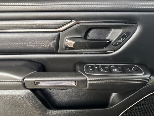 RAM 1500  2022