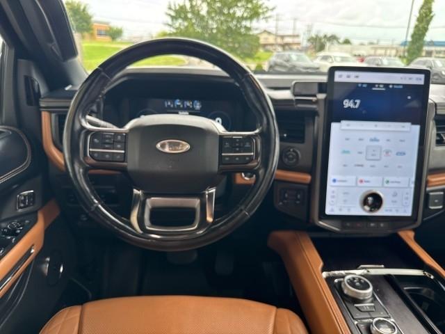 Ford Expedition  2023
