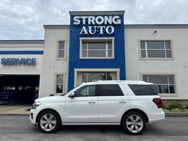 Ford Expedition  2023