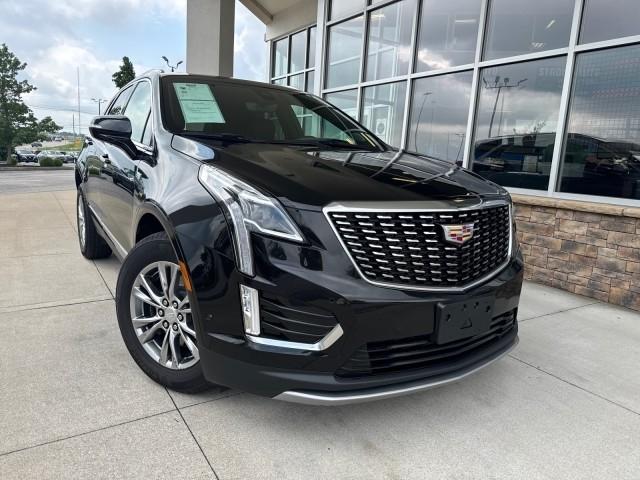 2023 Cadillac XT5 AWD Premium Luxury