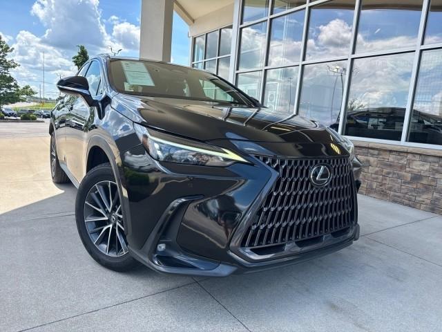 Lexus NX 250  2023