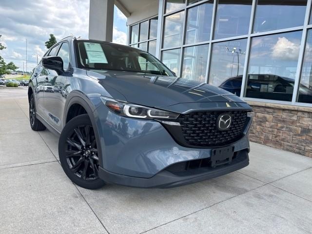 Mazda CX-5  2023