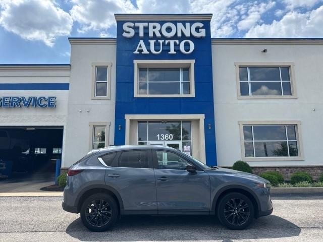 Mazda CX-5  2023