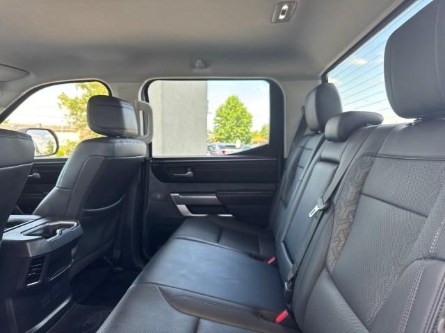 Toyota Tundra  2023