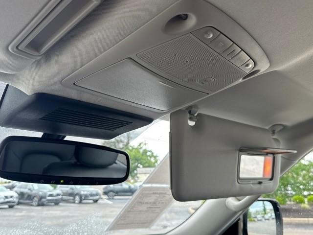 Nissan Armada  2023