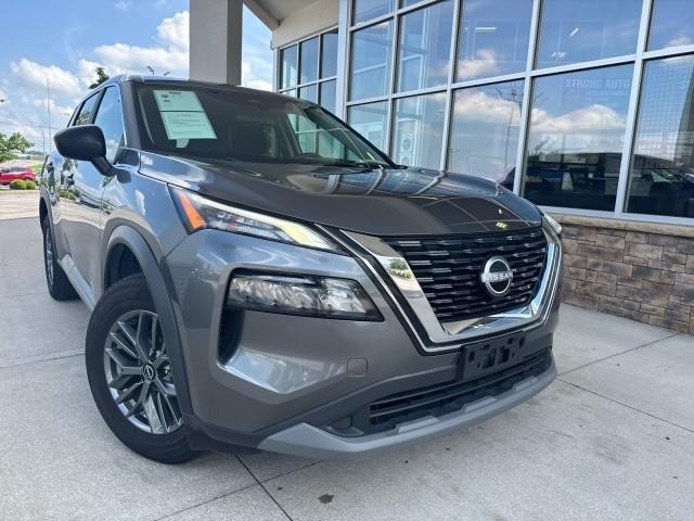 Nissan Rogue  2023
