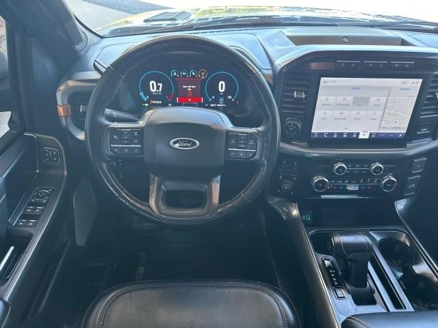 Ford F-150  2023