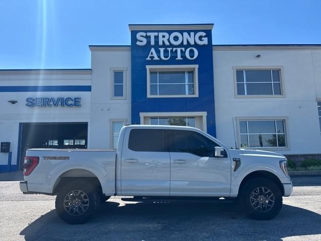 Ford F-150  2023