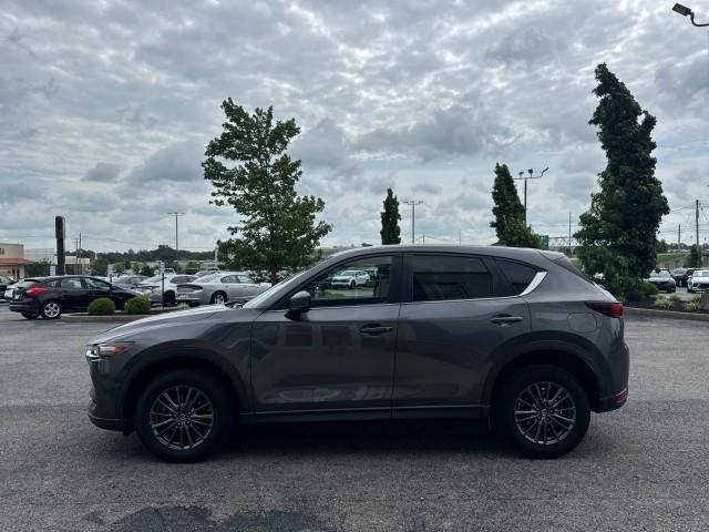 Mazda CX-5  2019