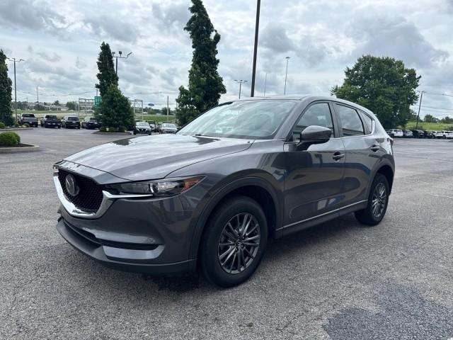 Mazda CX-5  2019