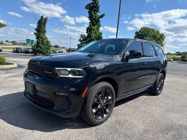 Dodge Durango  2022