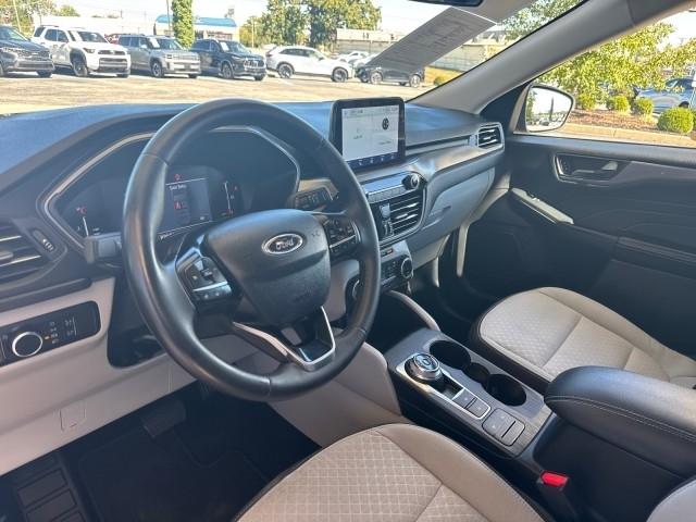 Ford Escape  2024