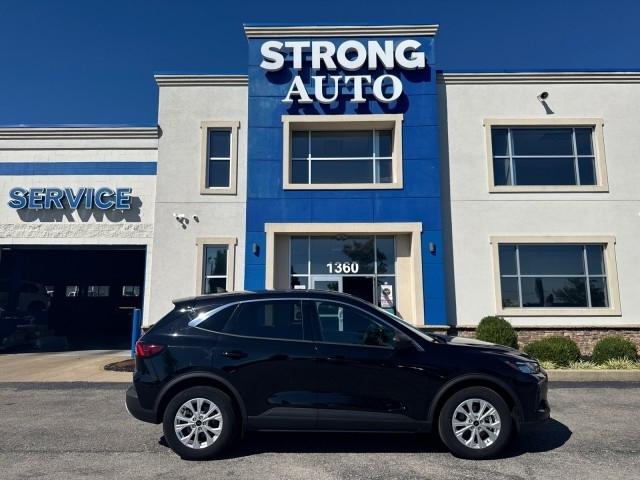Ford Escape  2024