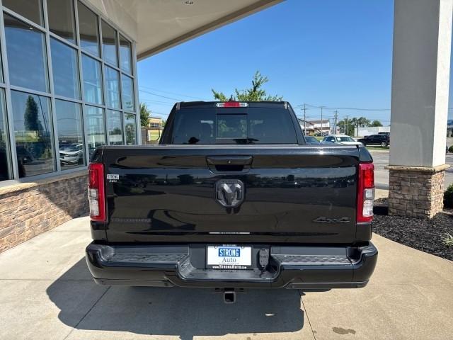 RAM 1500  2023