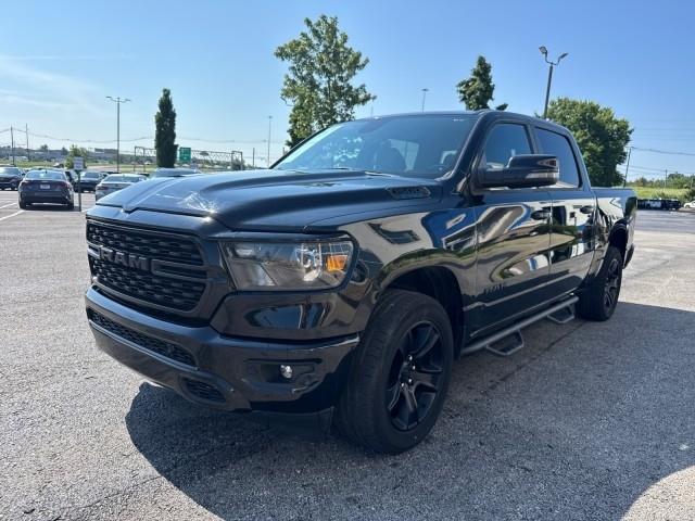 RAM 1500  2023