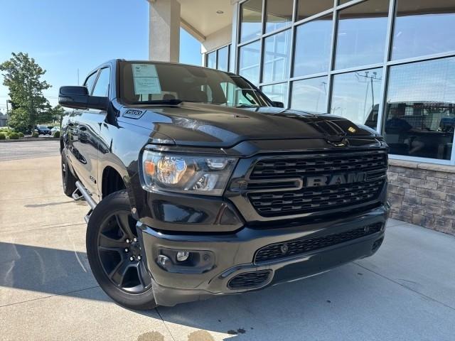 RAM 1500  2023