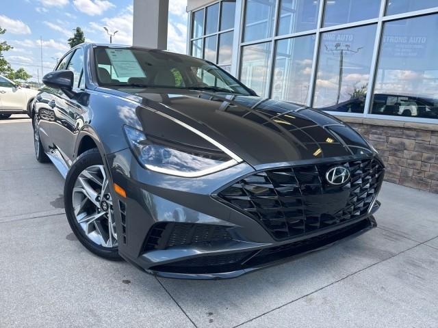 Hyundai Sonata  2023